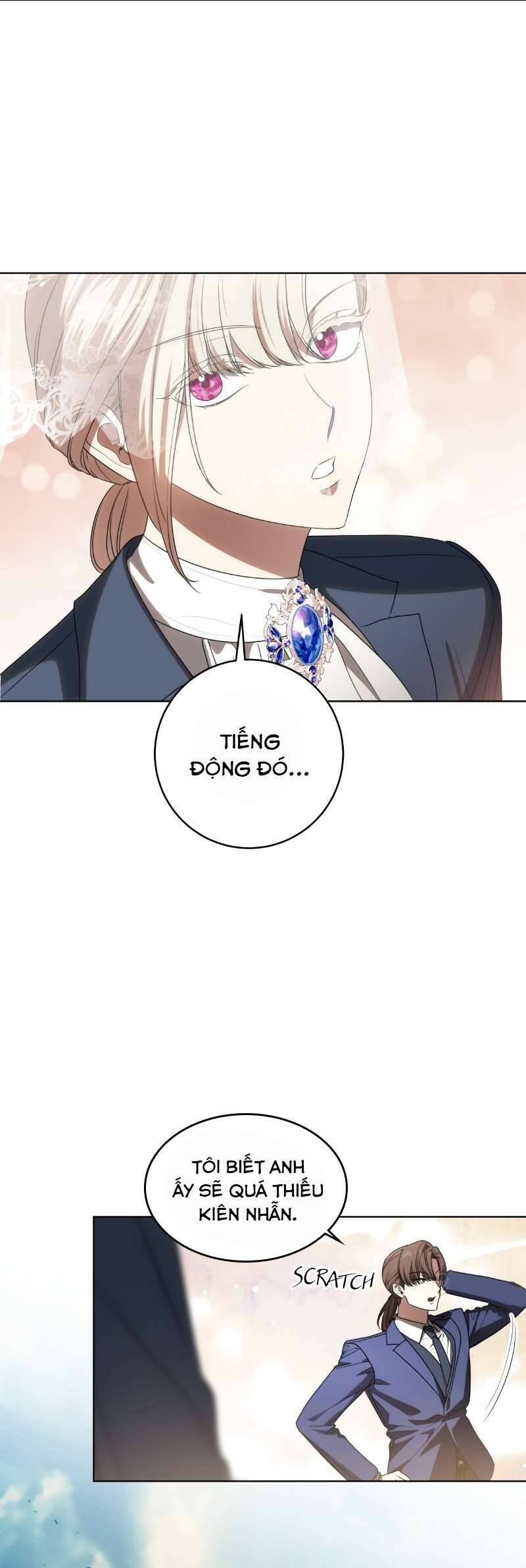 Cái Giá Phải Trả Chương 72 Ảnh 50