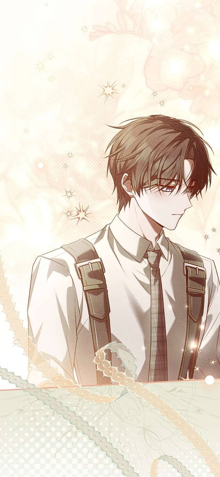 Văn Phòng Thám Tử Dành Cho Nam Chính Hối Hận! Chương 14 Ảnh 24