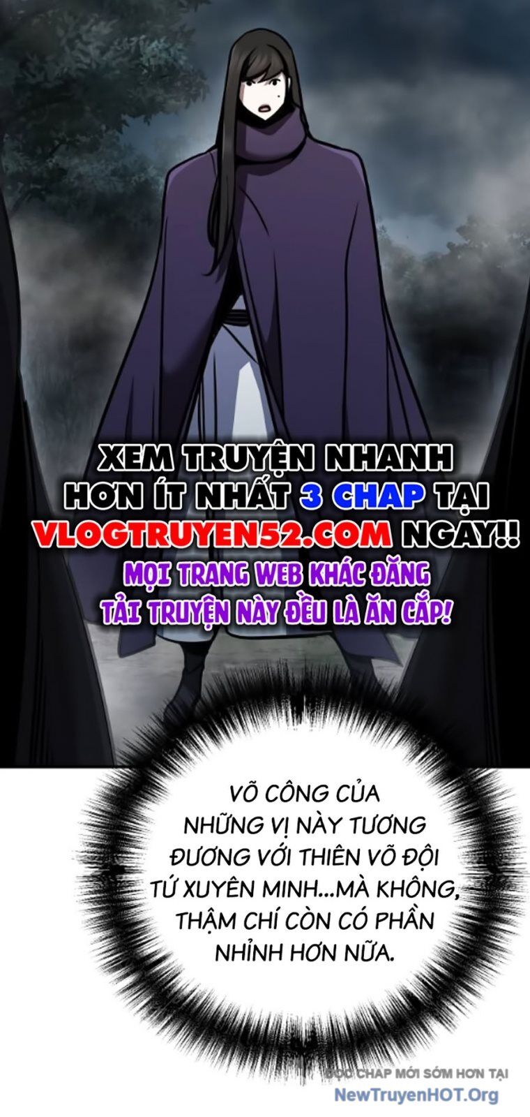 Tiểu Tử Đáng Ngờ Lại Là Cao Thủ Chương 106 Ảnh 4