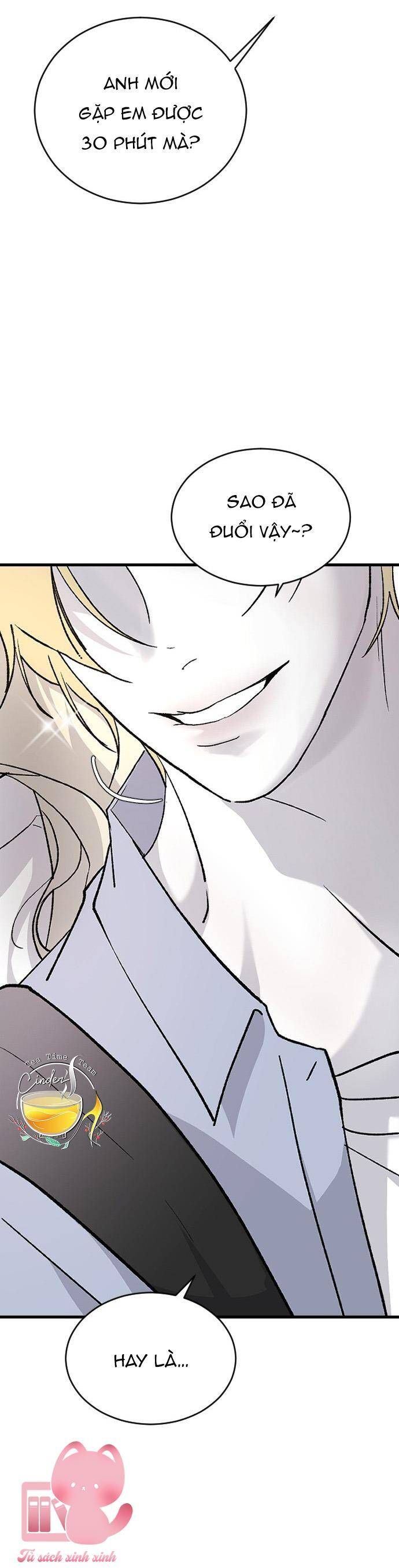 Ba Người Anh Trai Cực Phẩm Của Tôi Chương 79 Ảnh 48