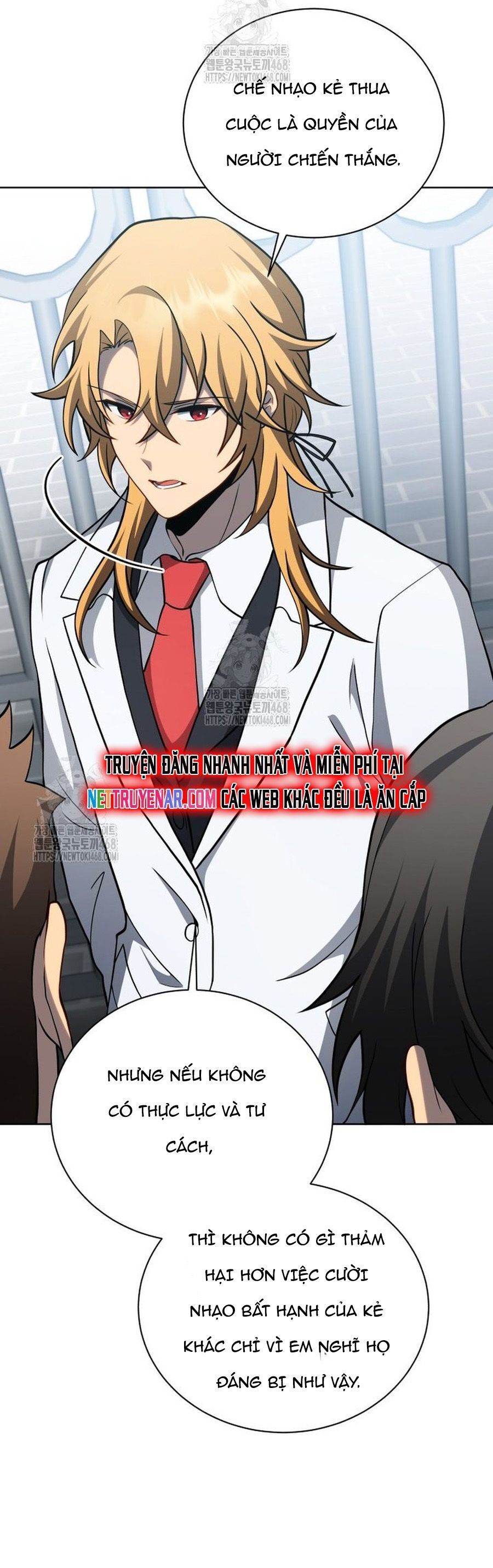 Tử Linh Sư Thiên Tài Của Học Viện Chương 193 Ảnh 9