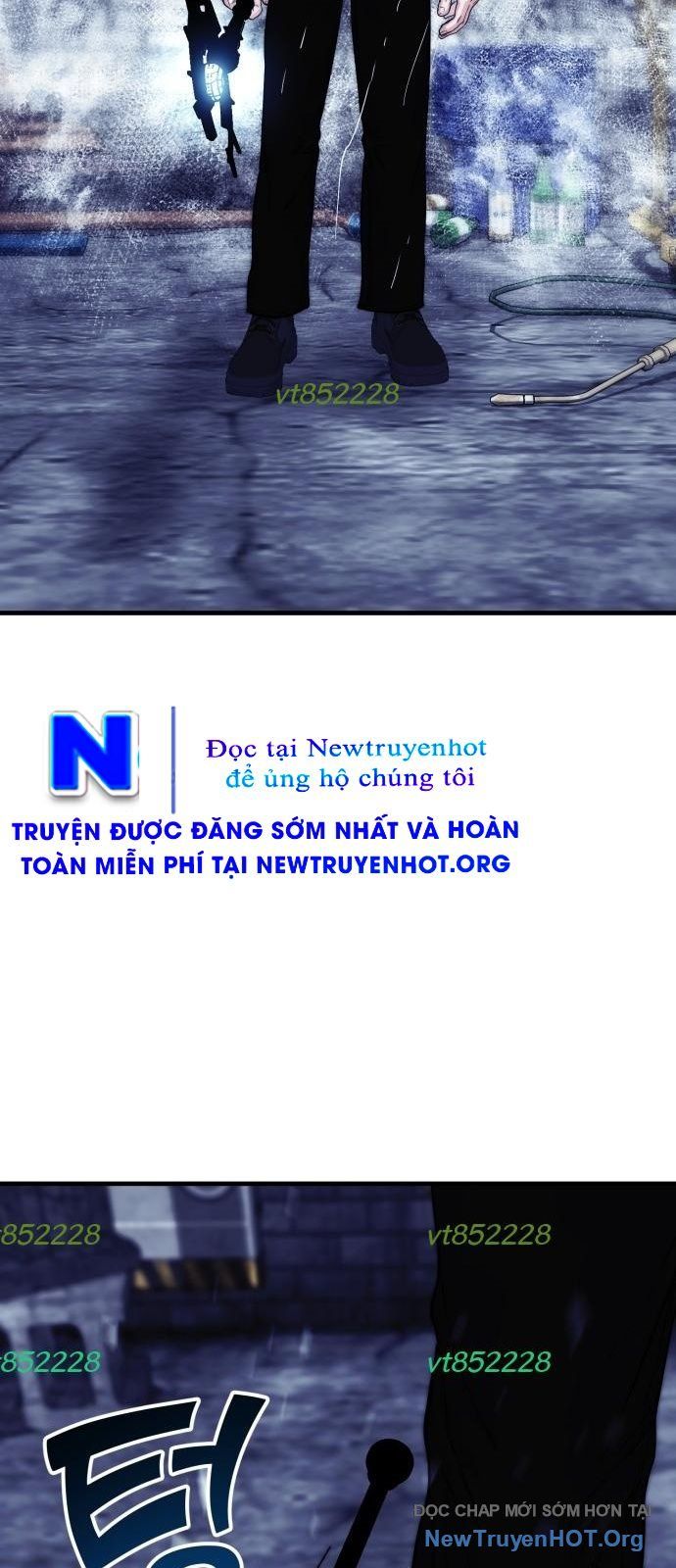 Sống Cùng Quỷ Chương 38 Ảnh 47