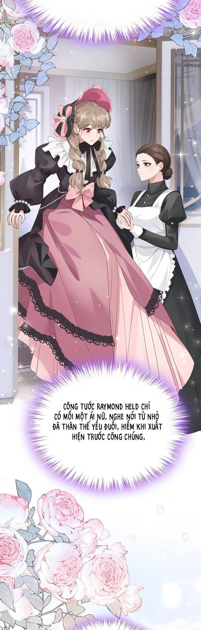 Sau Khi Nhường Lại Thiên Phú, Ta Trở Thành Bảo Bối Của Giới Pháp Thuật Chương 38 Ảnh 12