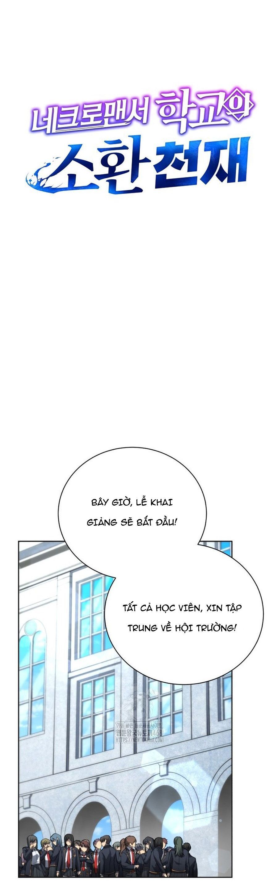 Tử Linh Sư Thiên Tài Của Học Viện Chương 193 Ảnh 16