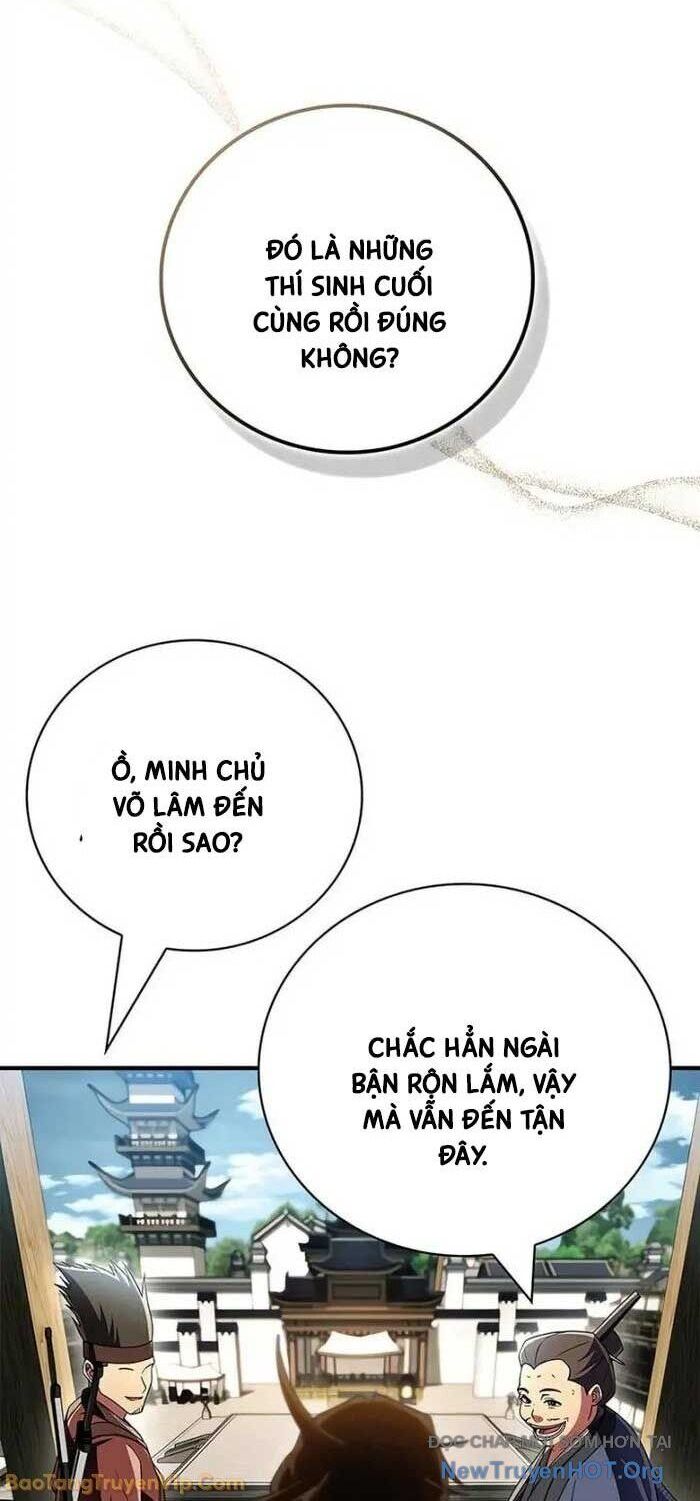 Huấn Luyện Viên Murim Thiên Tài Chương 77 Ảnh 3