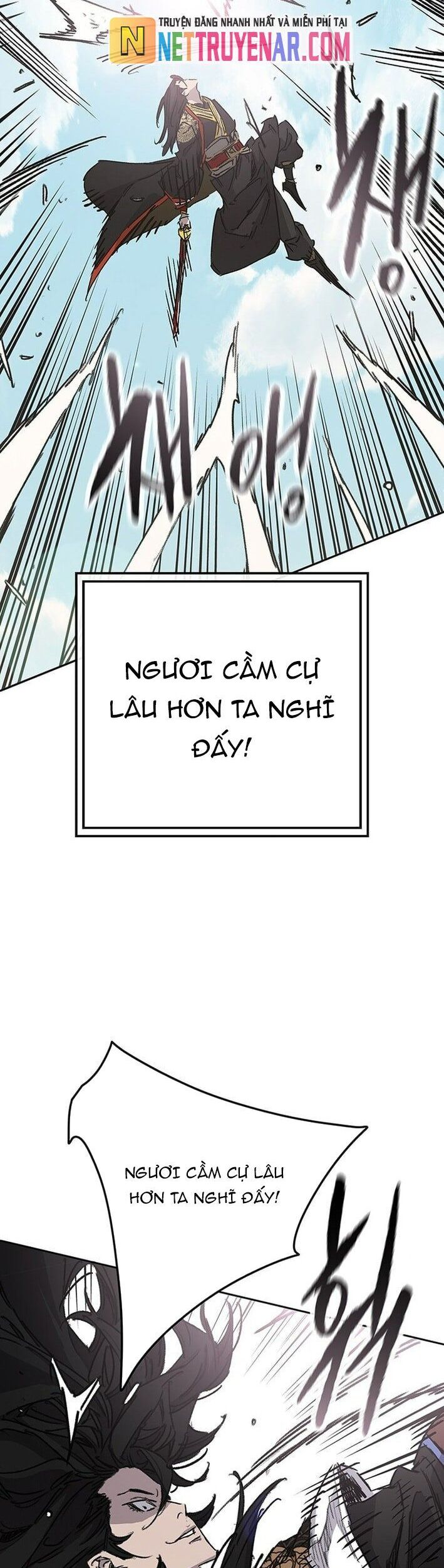 Tiên Kiếm Bất Bại Chương 261 Ảnh 31