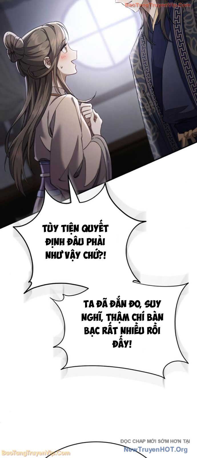 Thiên Ma Muốn Sống Một Cuộc Đời Bình Lặng Chương 46 Ảnh 15