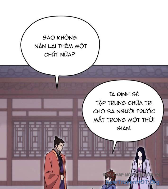 Thần Ma Y Tiên Chương 27 Ảnh 140