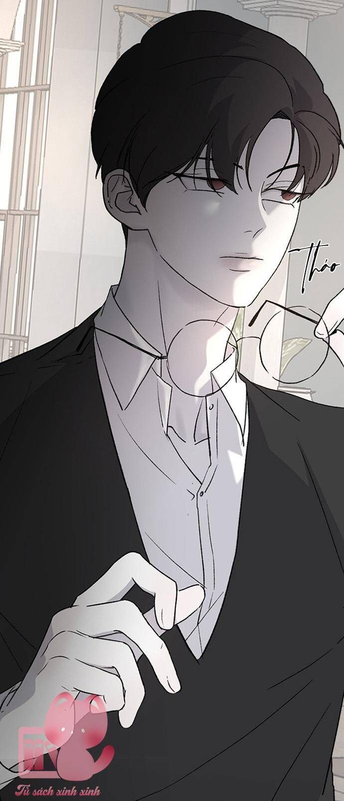 Ba Người Anh Trai Cực Phẩm Của Tôi Chương 79 Ảnh 45