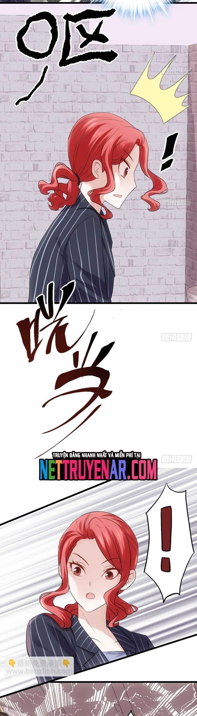 Tôi Không Phải Nữ Phụ Ác Độc Chương 189 Ảnh 14