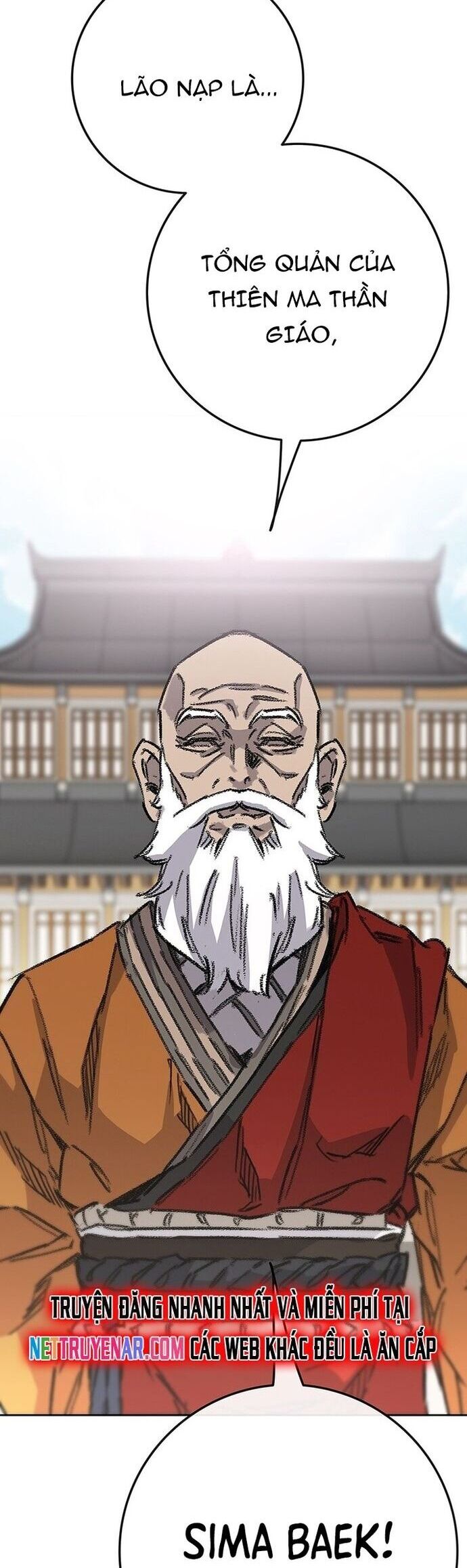 Tiên Kiếm Bất Bại Chương 255 Ảnh 3