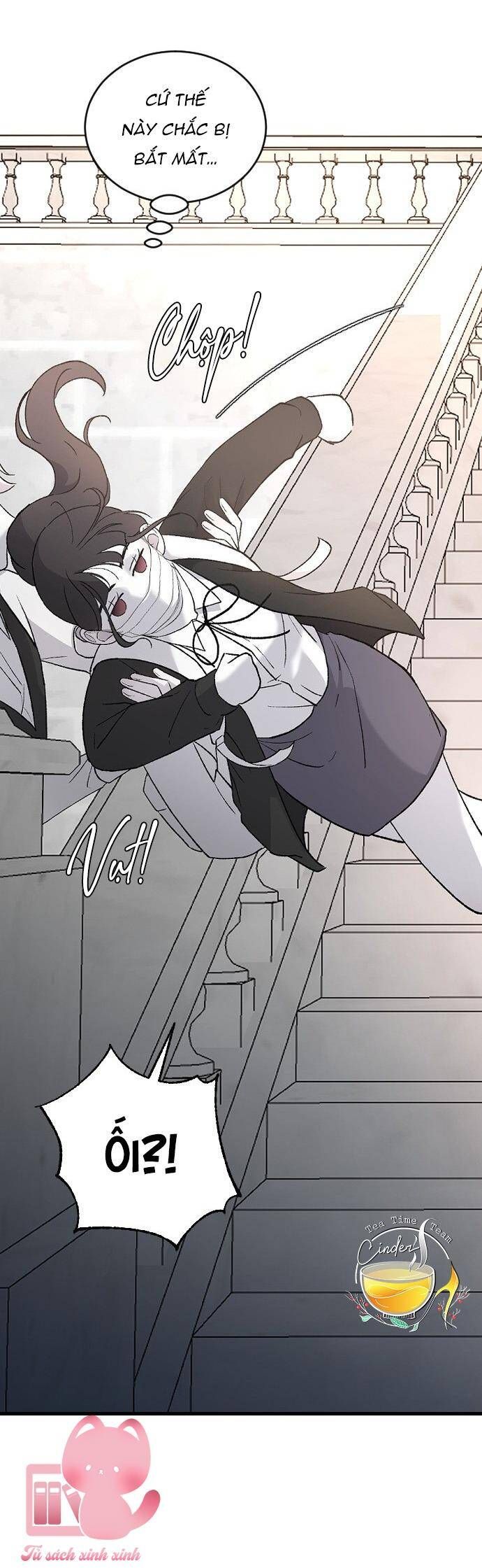 Ba Người Anh Trai Cực Phẩm Của Tôi Chương 79 Ảnh 66