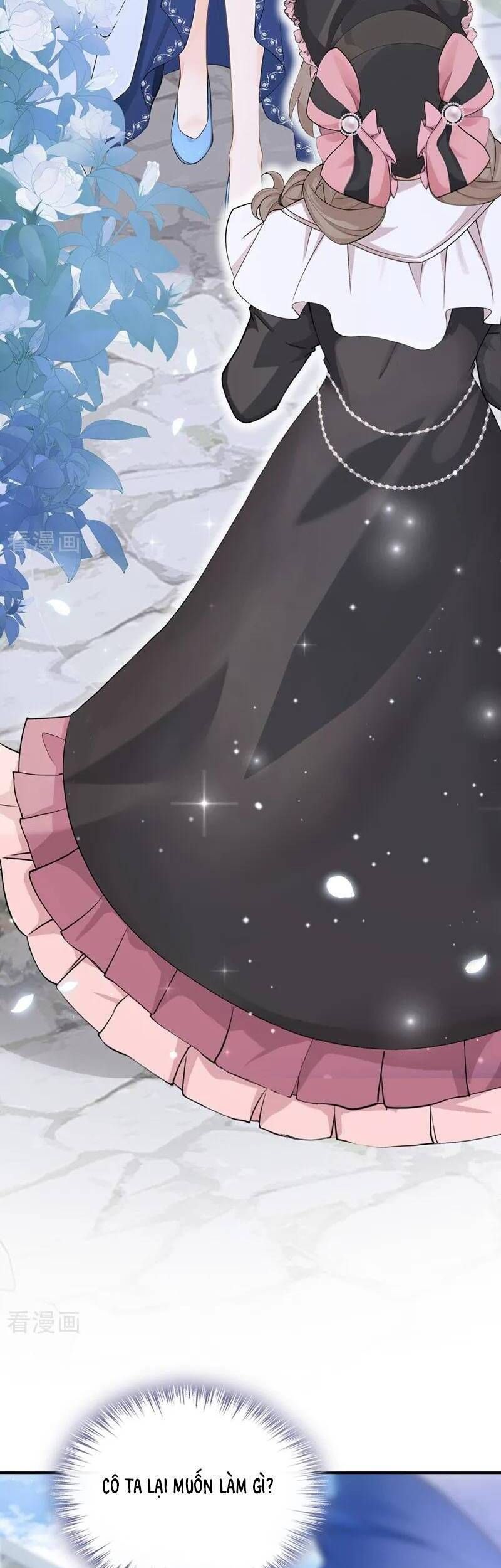 Sau Khi Nhường Lại Thiên Phú, Ta Trở Thành Bảo Bối Của Giới Pháp Thuật Chương 40 Ảnh 27