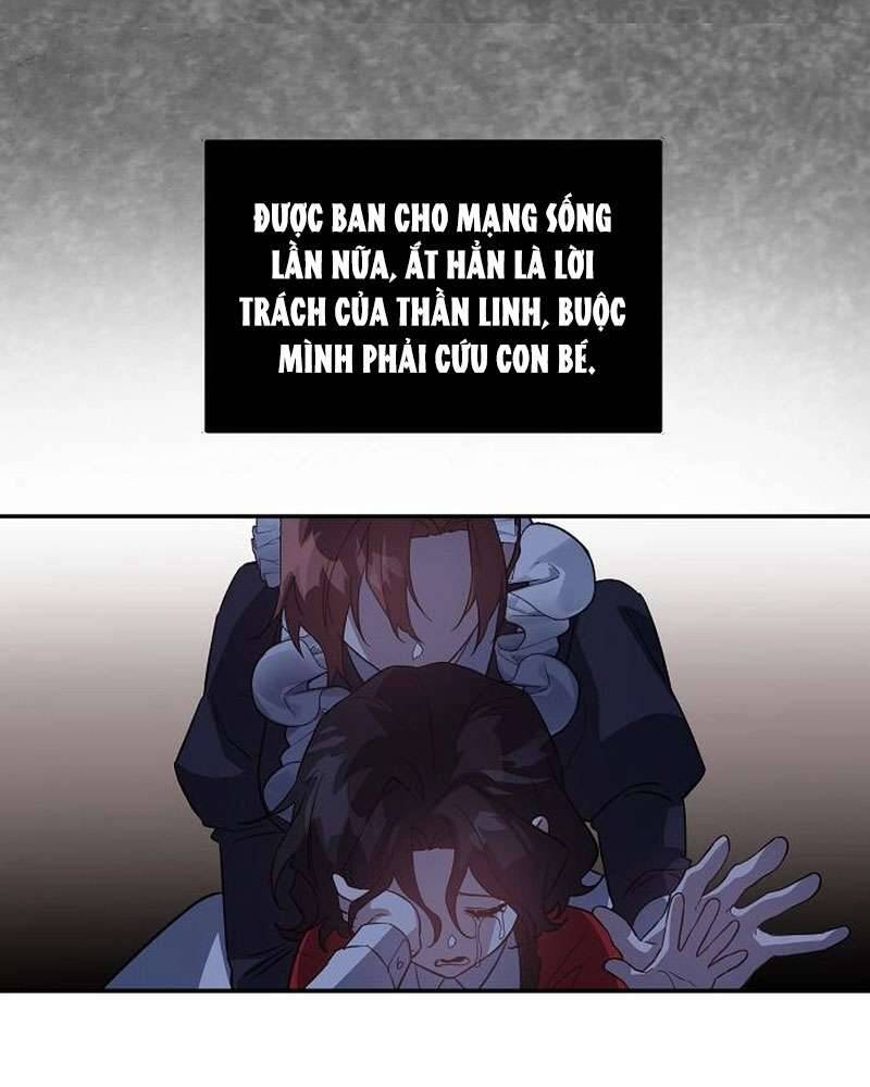 Nữ Hầu Báo Thù: Thời Khắc Cuối Cùng Chương 13 Ảnh 70