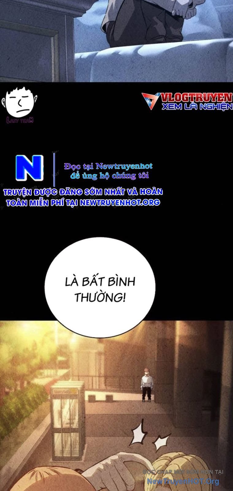 King Game Chương 126 Ảnh 31