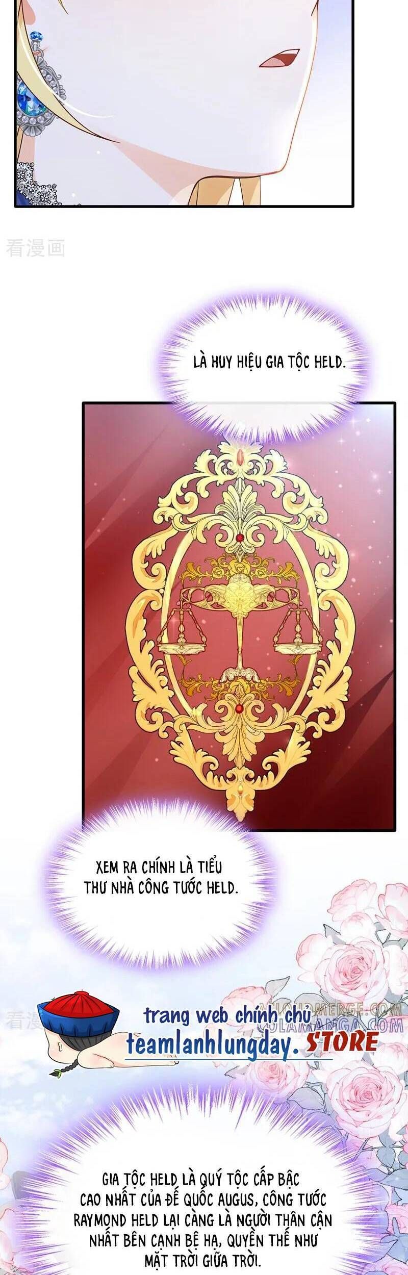 Sau Khi Nhường Lại Thiên Phú, Ta Trở Thành Bảo Bối Của Giới Pháp Thuật Chương 38 Ảnh 11