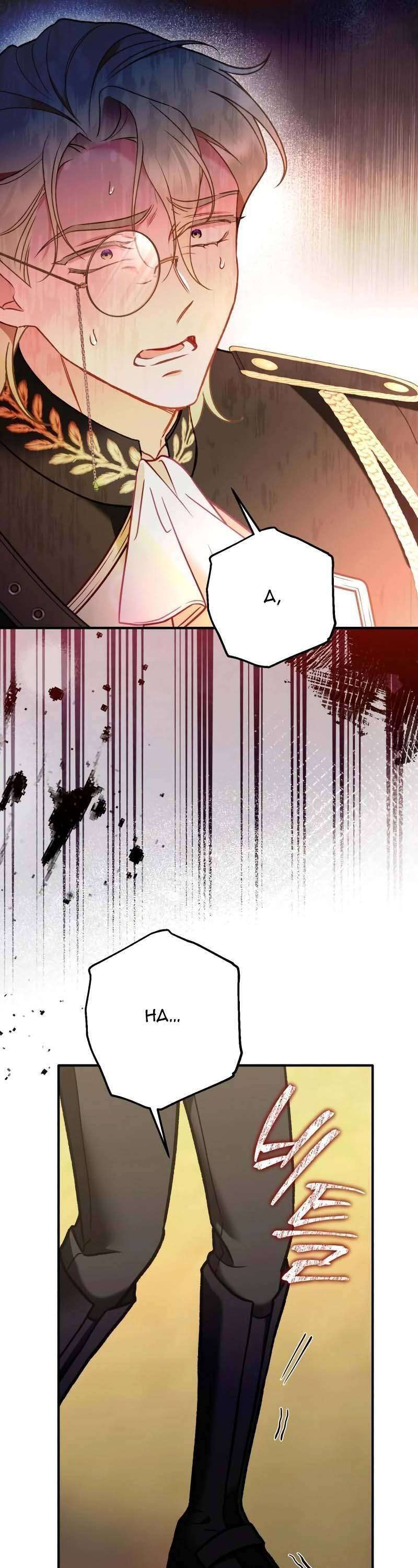 Bảo Vệ Thánh Nữ Giả Mạo Chương 9 Ảnh 11