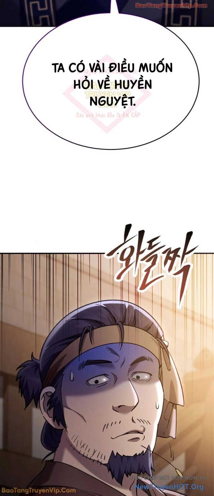 Thiên Ma Muốn Sống Một Cuộc Đời Bình Lặng Chương 46 Ảnh 87
