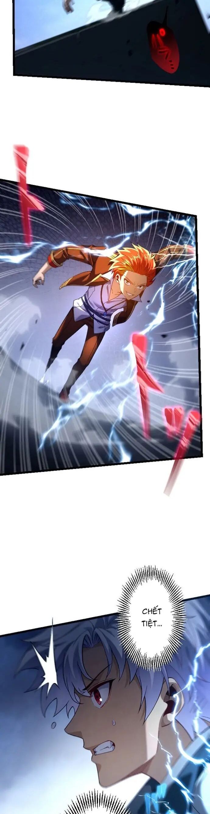 Ore Dake Level Down No Saikyou Kakuseisha Chương 12 Ảnh 24