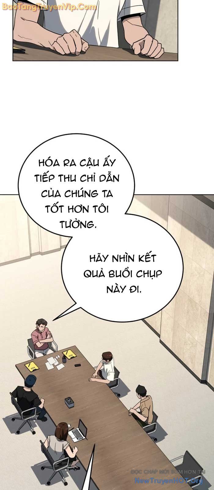 Diễn Viên Ngàn Mặt Chương 32 Ảnh 5
