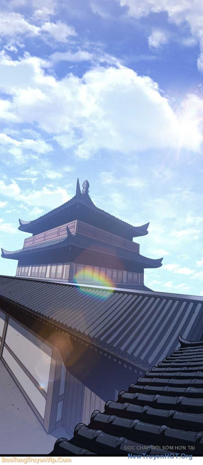 Tử Thần Phiêu Nguyệt Chương 102 Ảnh 4