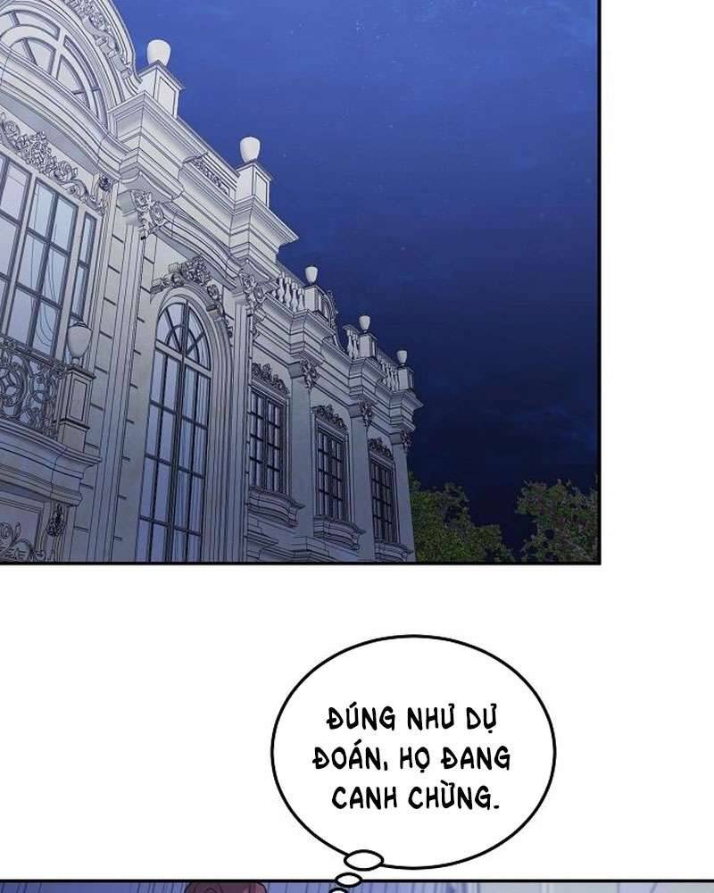 Nữ Hầu Báo Thù: Thời Khắc Cuối Cùng Chương 13 Ảnh 39
