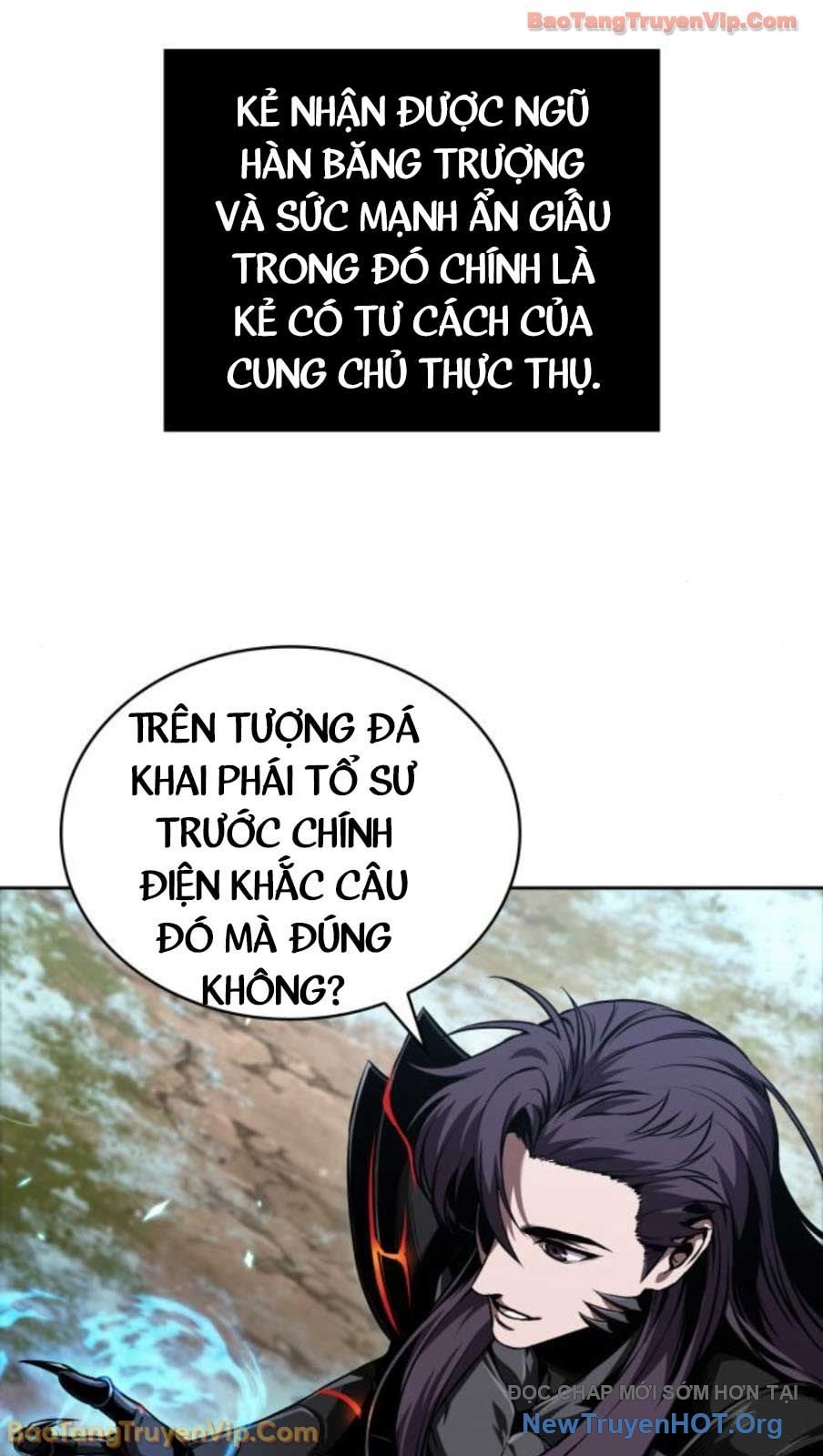 Ngã Lão Ma Thần Chương 275 Ảnh 31