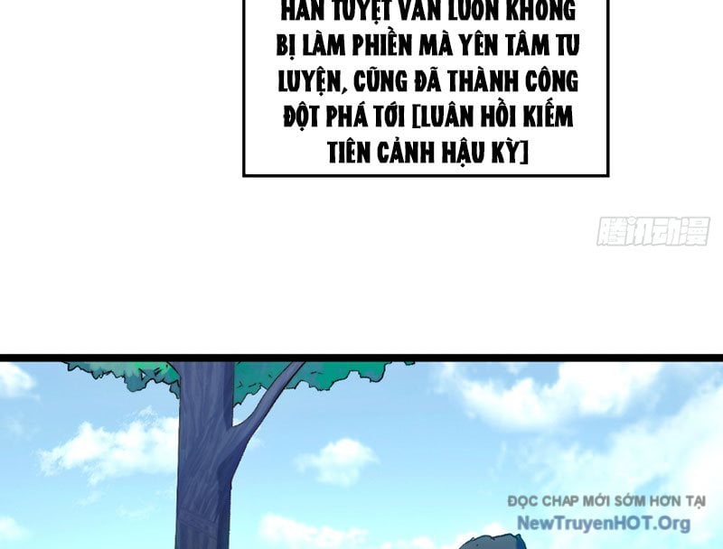 Đỉnh Cấp Khí Vận, Lặng Lẽ Tu Luyện Ngàn Năm Chương 270 Ảnh 23
