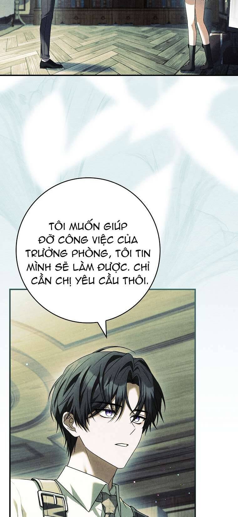 Văn Phòng Thám Tử Dành Cho Nam Chính Hối Hận! Chương 14 Ảnh 16