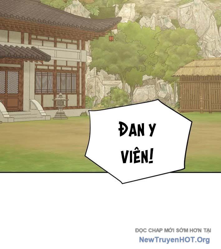 Thần Ma Y Tiên Chương 28 Ảnh 3