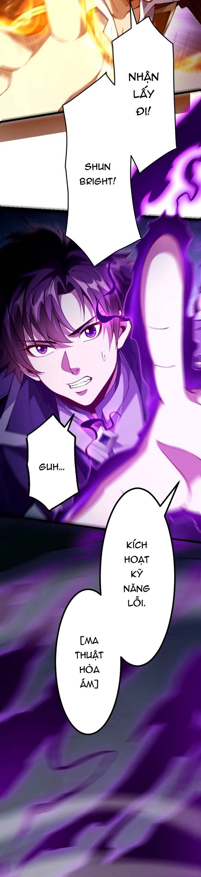 Ore Dake Level Down No Saikyou Kakuseisha Chương 11 Ảnh 37