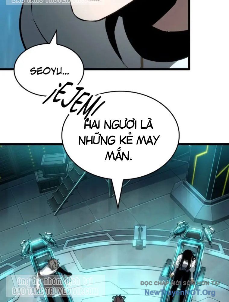 Thế Giới Hậu Tận Thế Chương 196 Ảnh 30