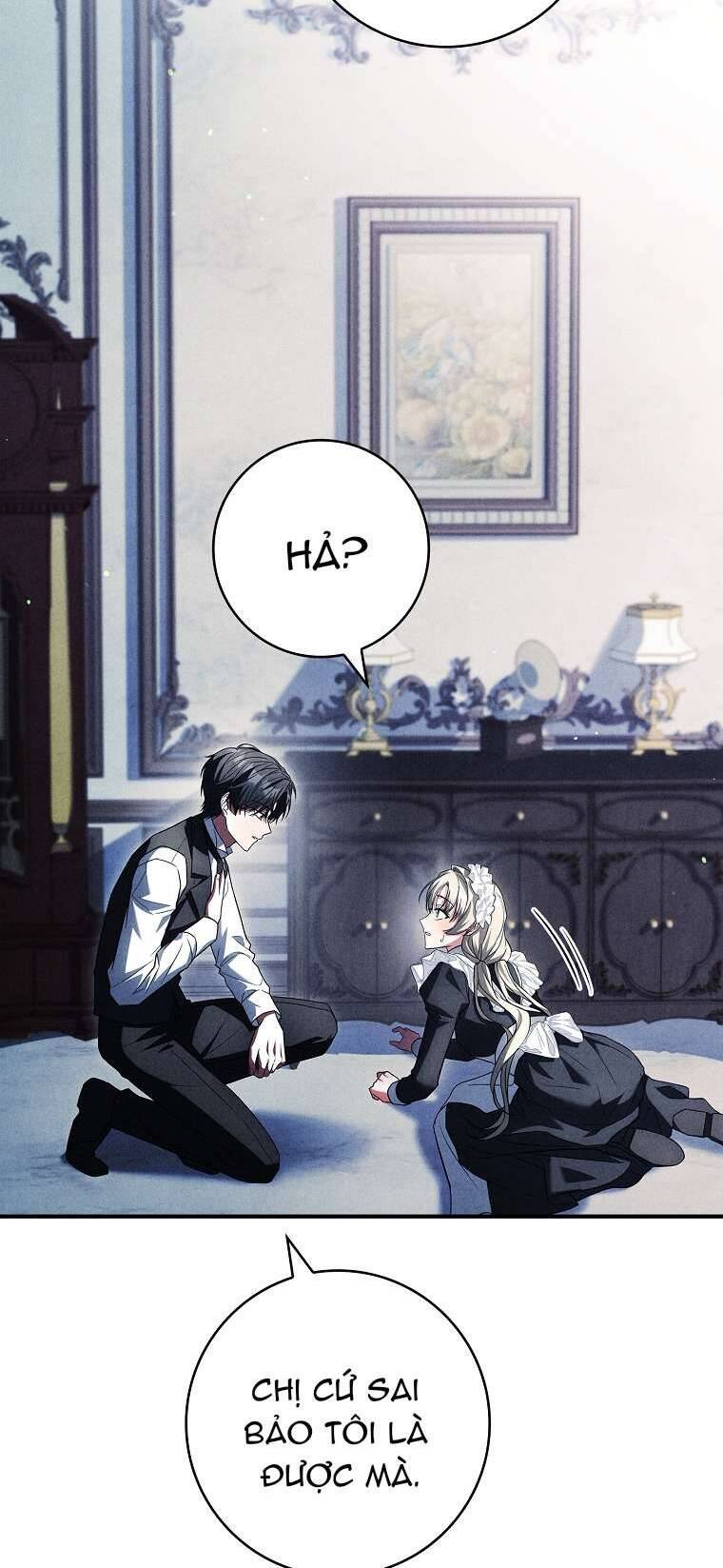 Văn Phòng Thám Tử Dành Cho Nam Chính Hối Hận! Chương 14 Ảnh 66