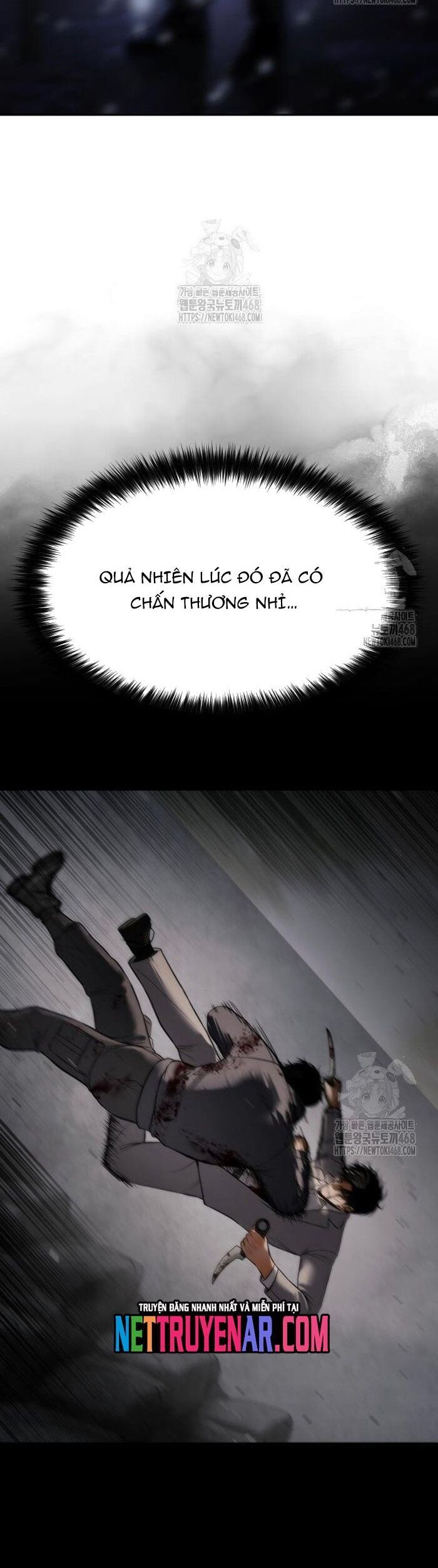 Đặc Vụ Song Sinh Chương 142 Ảnh 39