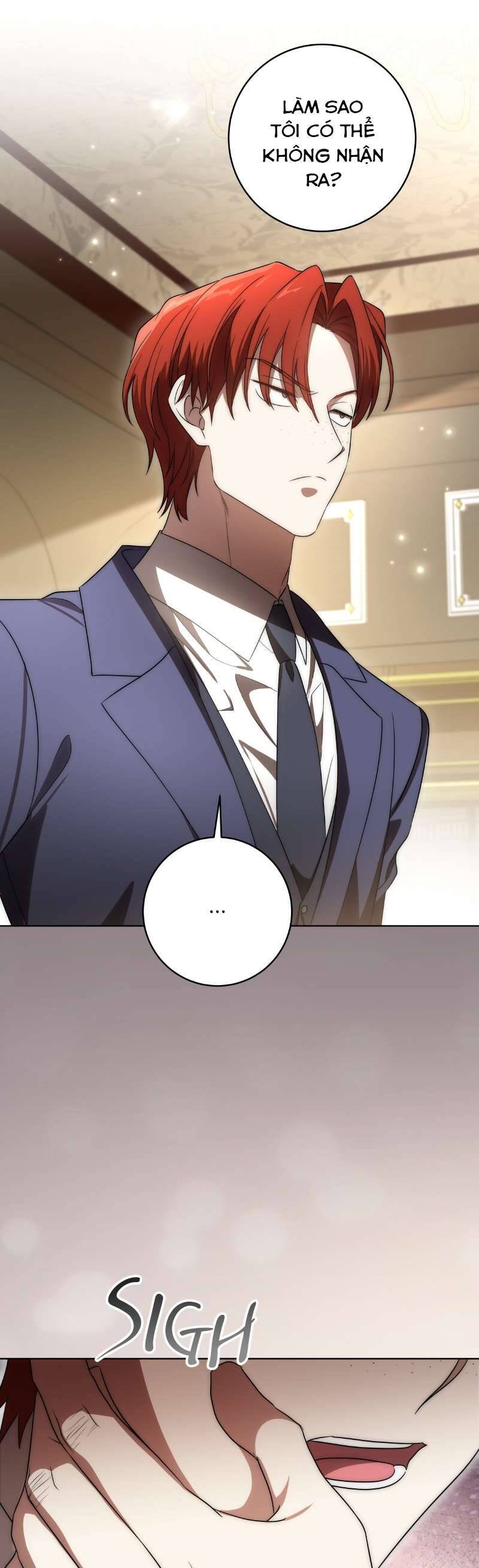 Cái Giá Phải Trả Chương 72 Ảnh 35