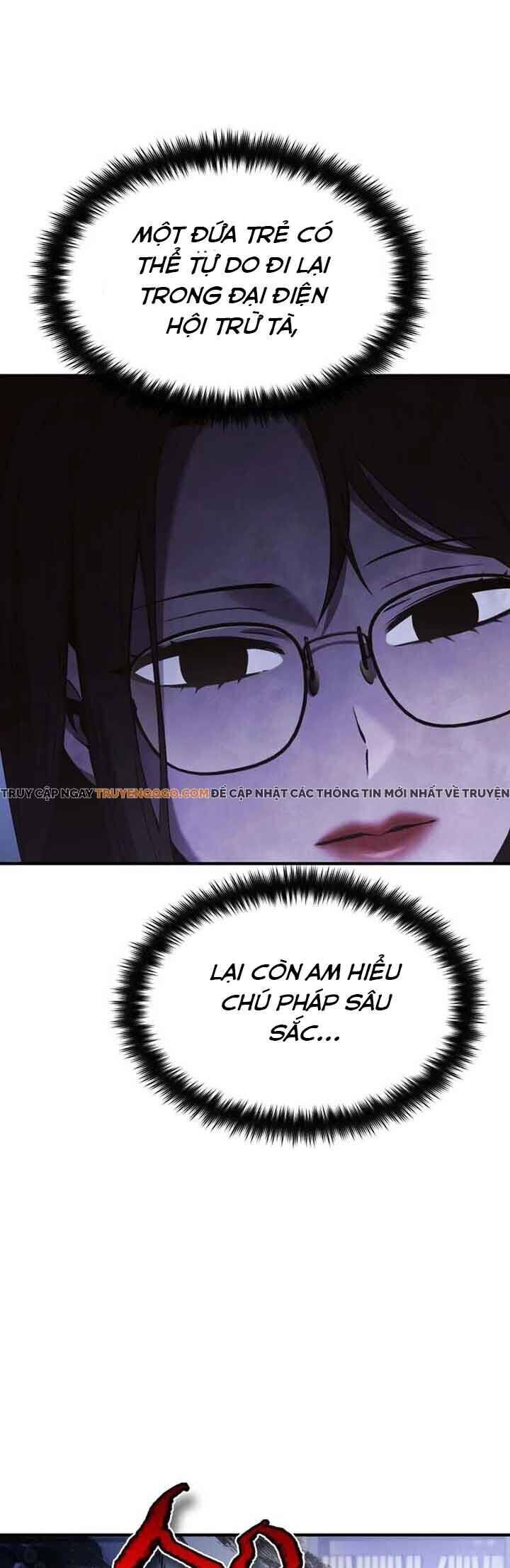 Yokai Yokai Yokai! Chương 11 Ảnh 6
