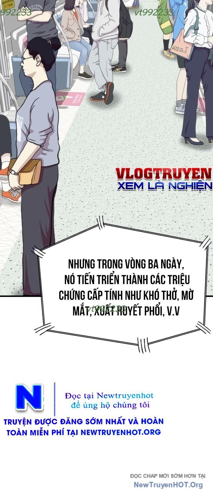 Sống Cùng Quỷ Chương 40 Ảnh 8