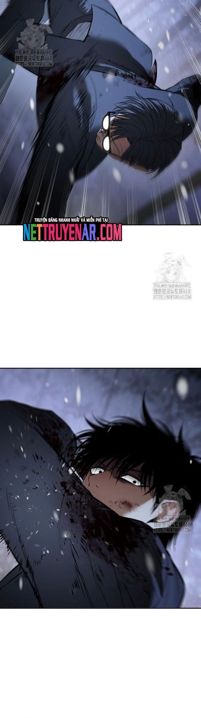 Đặc Vụ Song Sinh Chương 142 Ảnh 23