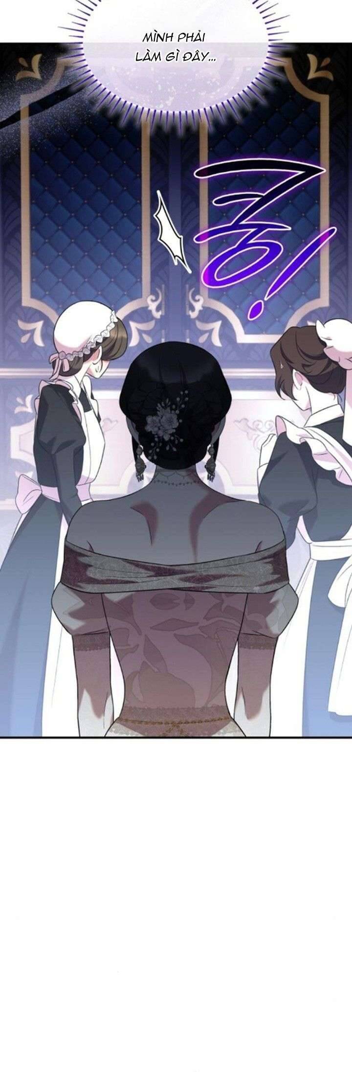 VàO NgàY Mà Chị GáI Tôi Qua ĐờI Chương 17 Ảnh 7