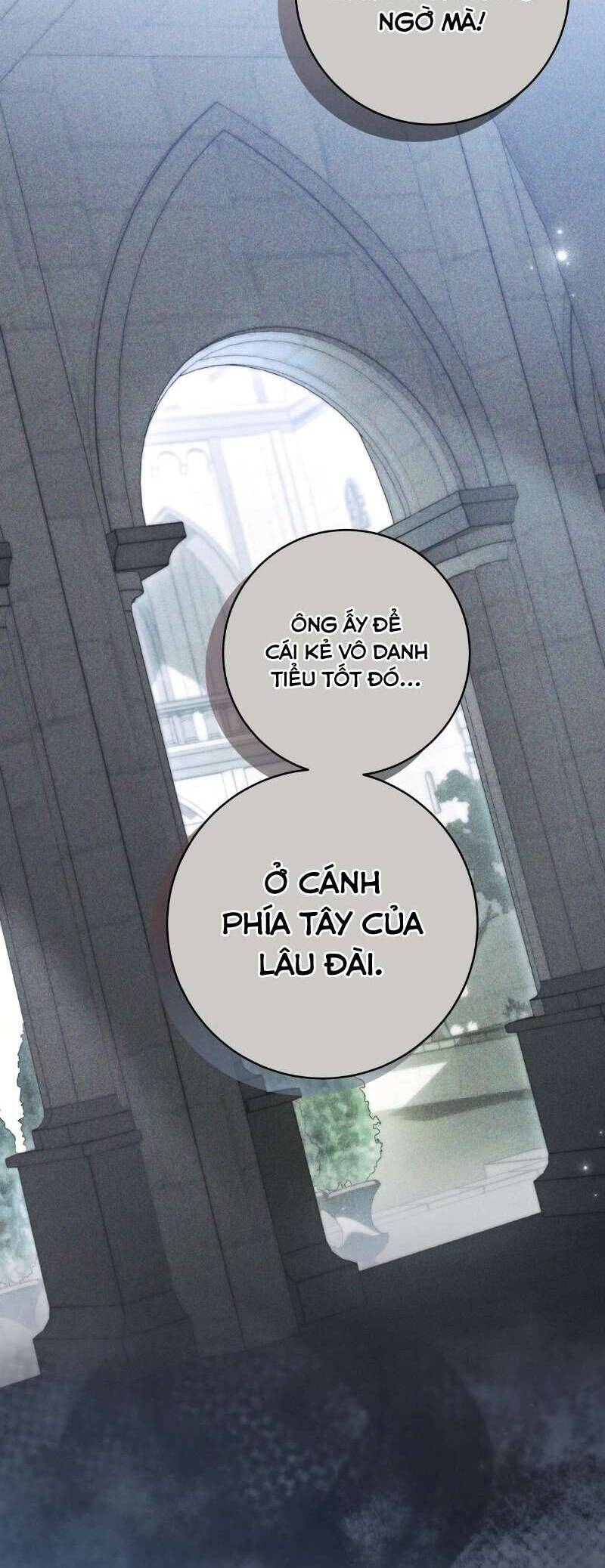 Cái Giá Phải Trả Chương 71 Ảnh 25