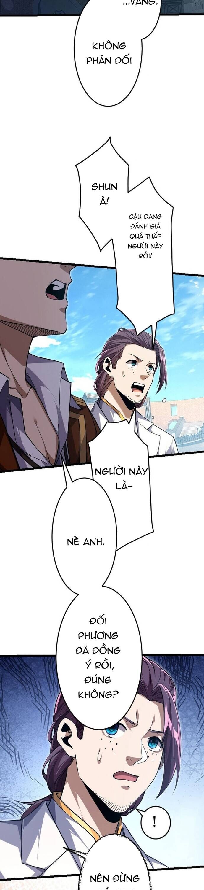 Ore Dake Level Down No Saikyou Kakuseisha Chương 11 Ảnh 29