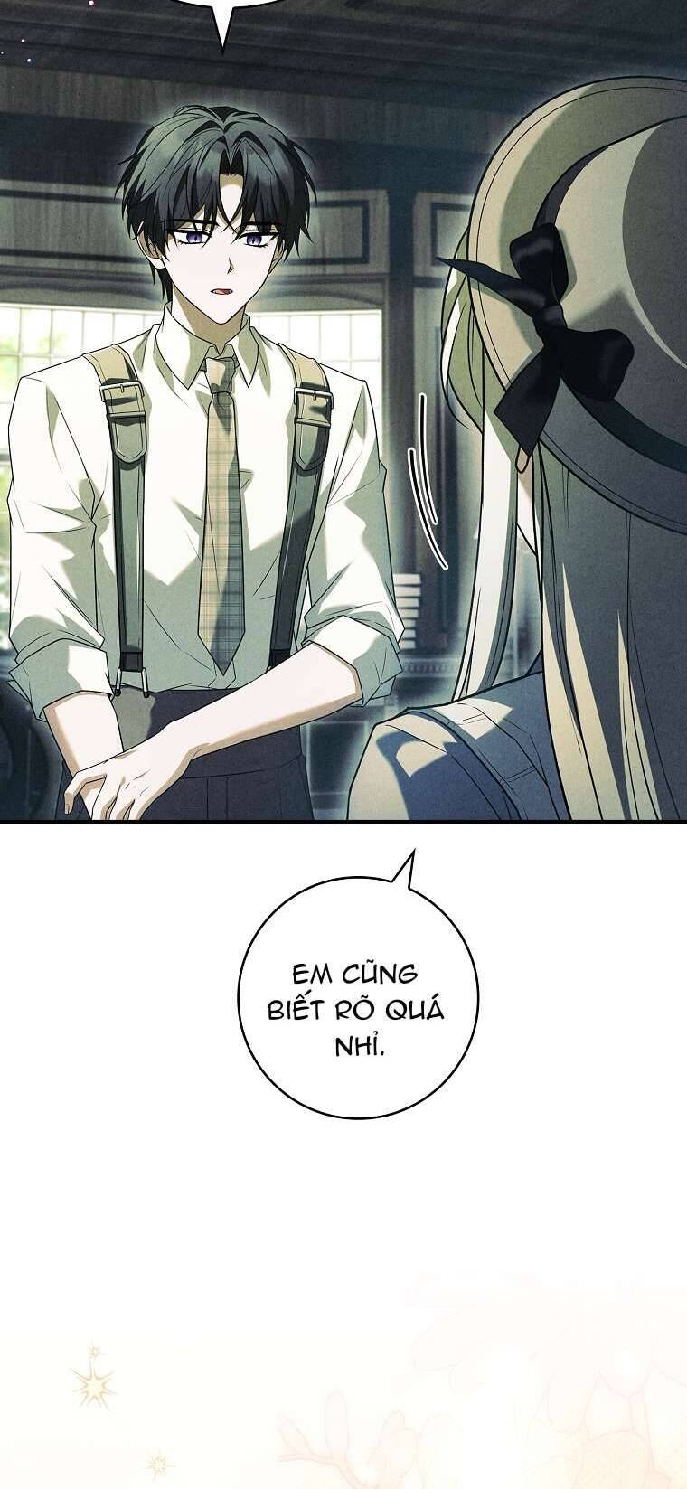Văn Phòng Thám Tử Dành Cho Nam Chính Hối Hận! Chương 14 Ảnh 23