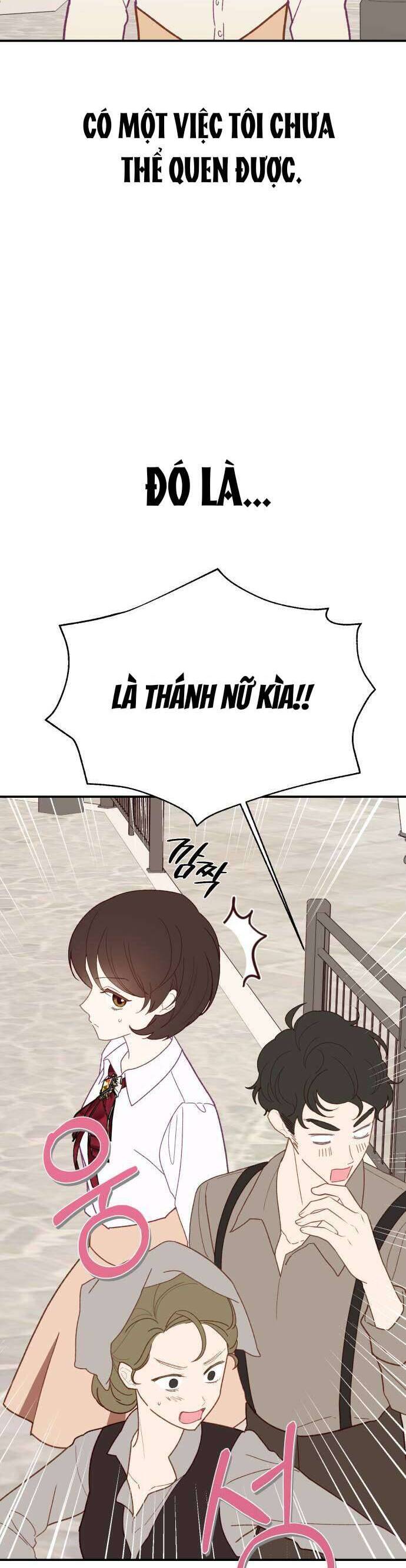 Bảo Vệ Thánh Nữ Giả Mạo Chương 1 Ảnh 6