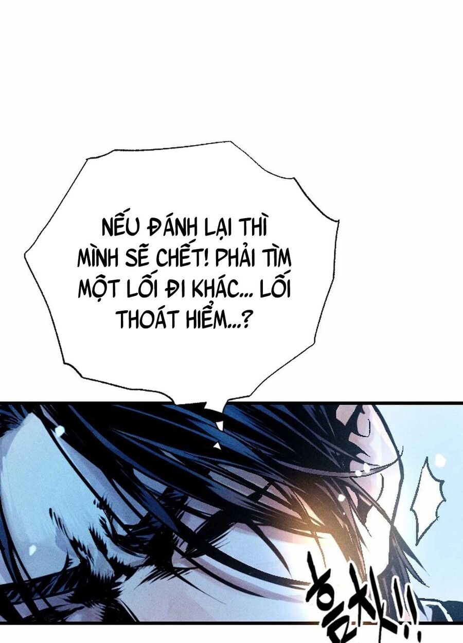 Mật Danh Chương 1.5 Ảnh 128