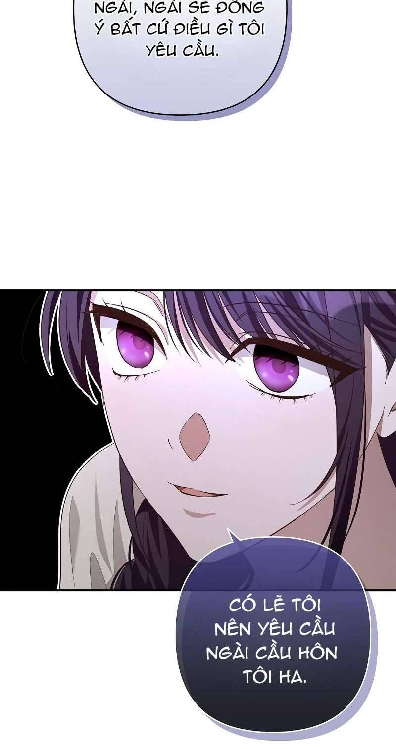 Cô Dâu Của Đại Công Tước Là Chiến Binh Địa Ngục Chương 22 Ảnh 57