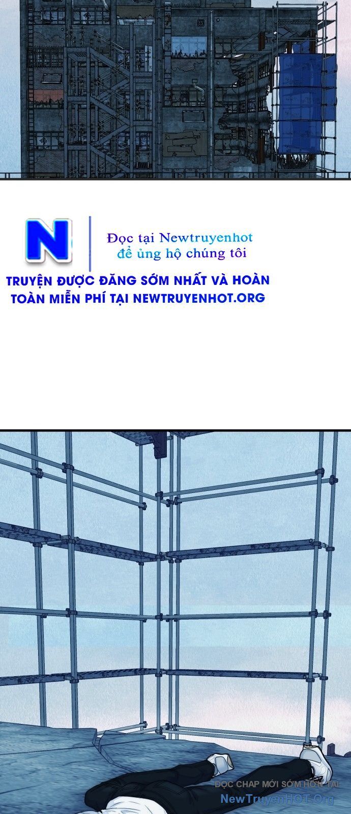Sống Cùng Quỷ Chương 39 Ảnh 99
