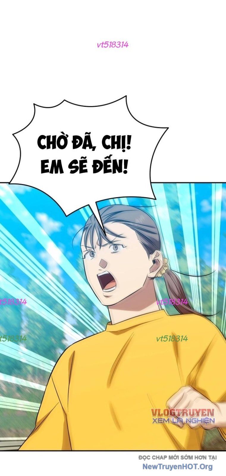 Thiên Ma Bấm Huyệt Chương 69 Ảnh 70