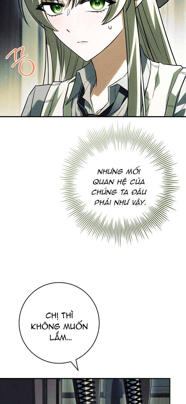 Văn Phòng Thám Tử Dành Cho Nam Chính Hối Hận! Chương 14 Ảnh 21