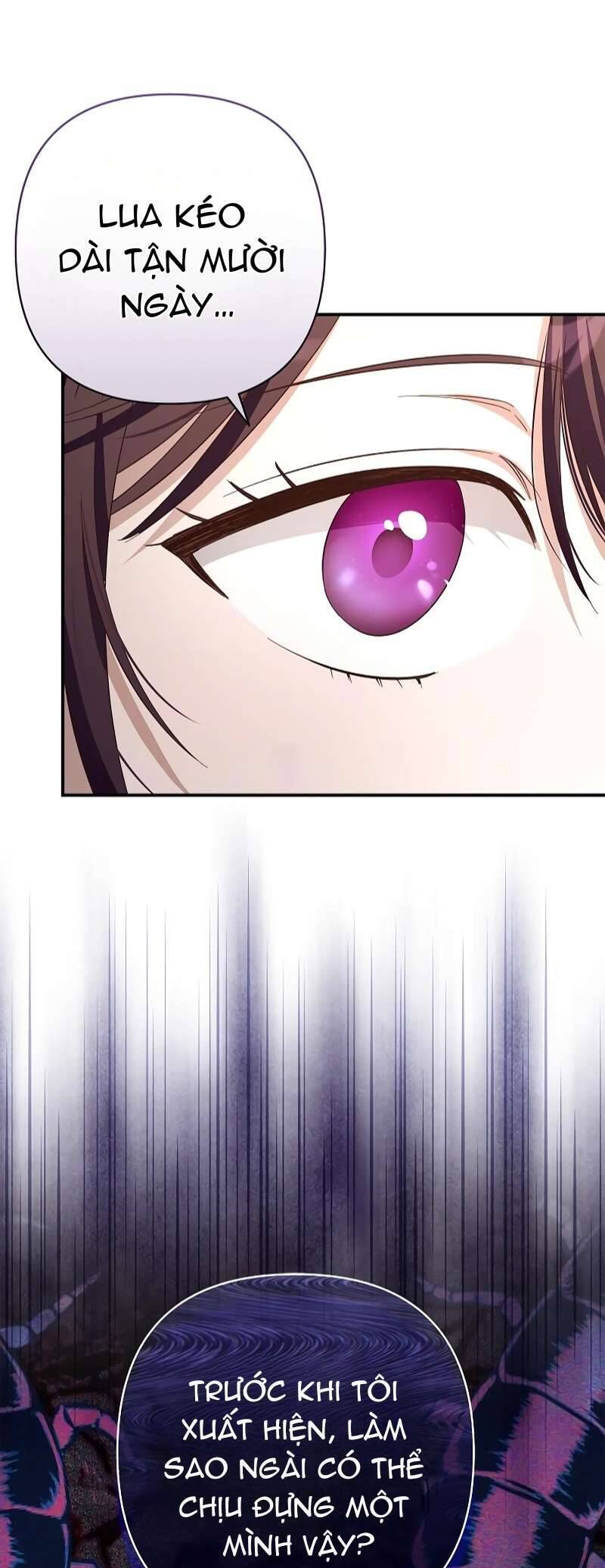 Cô Dâu Của Đại Công Tước Là Chiến Binh Địa Ngục Chương 22 Ảnh 16