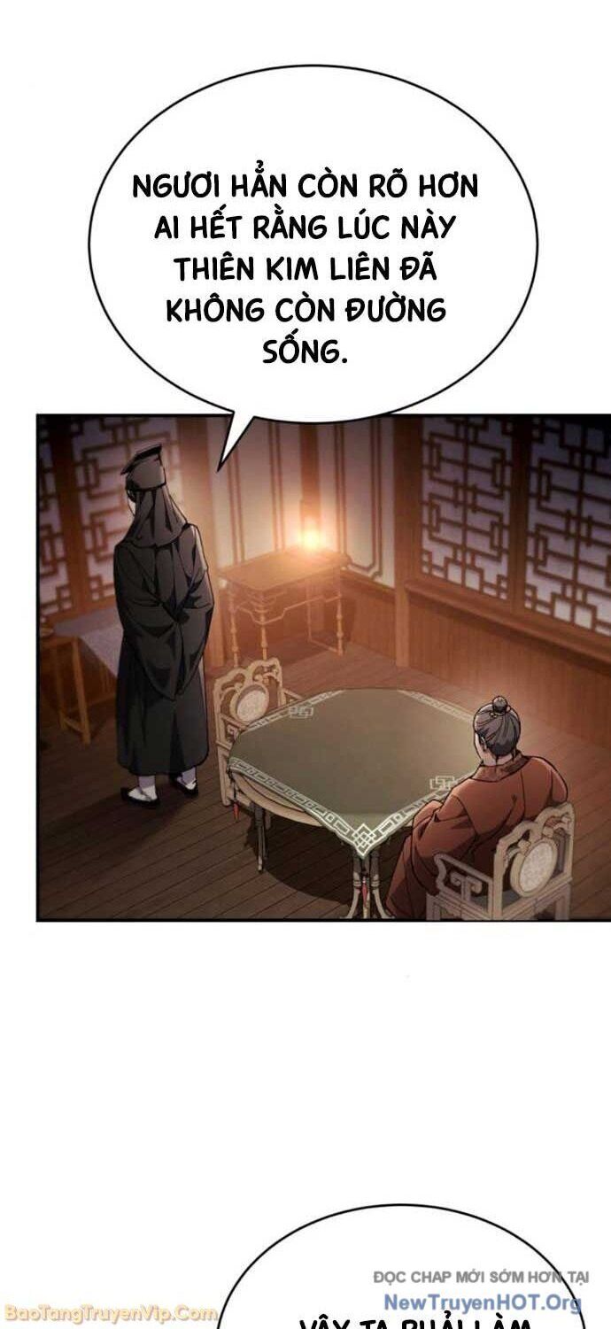 Thiên Ma Muốn Sống Một Cuộc Đời Bình Lặng Chương 46 Ảnh 3